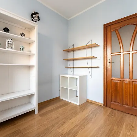 Spacious By Bookinghost Apartment Gdynia